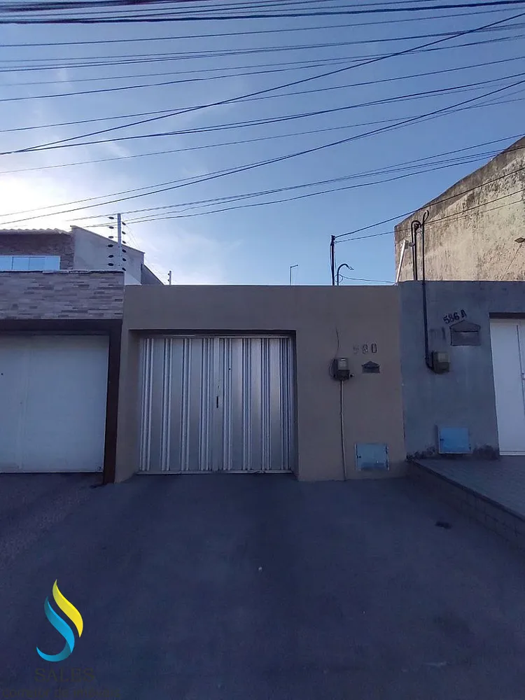 Casa, 3 quartos, 103 m² - Foto 5