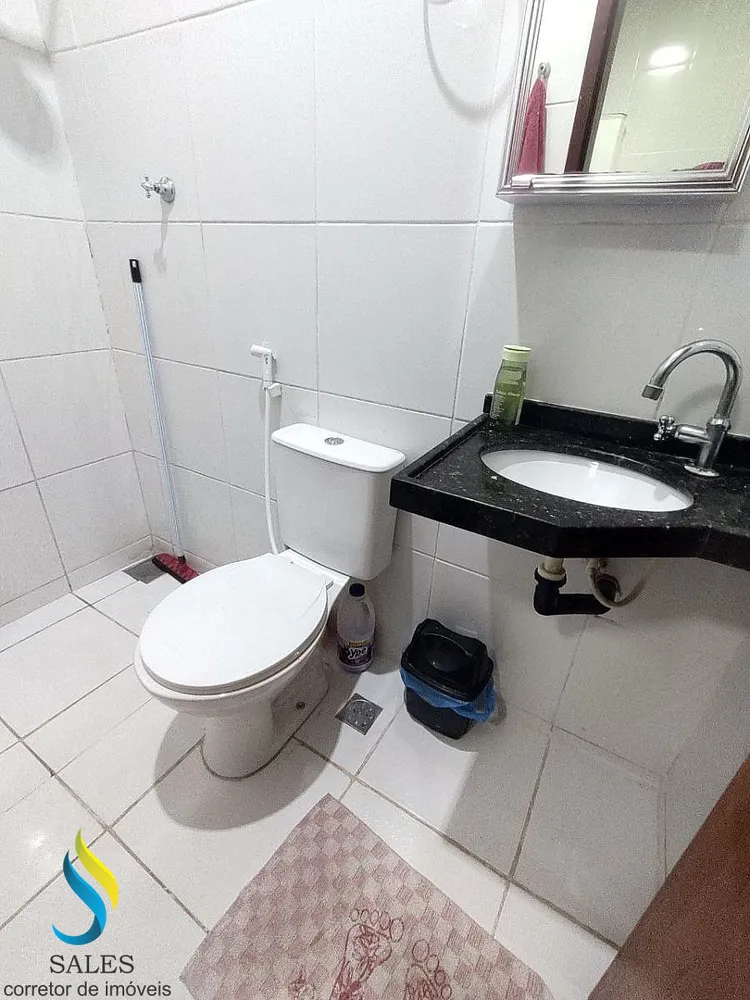 Casa, 3 quartos, 103 m² - Foto 8