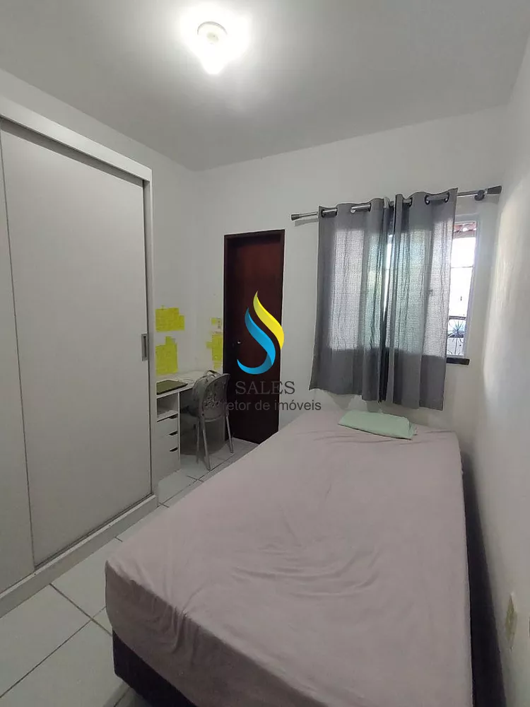 Casa, 3 quartos, 103 m² - Foto 2