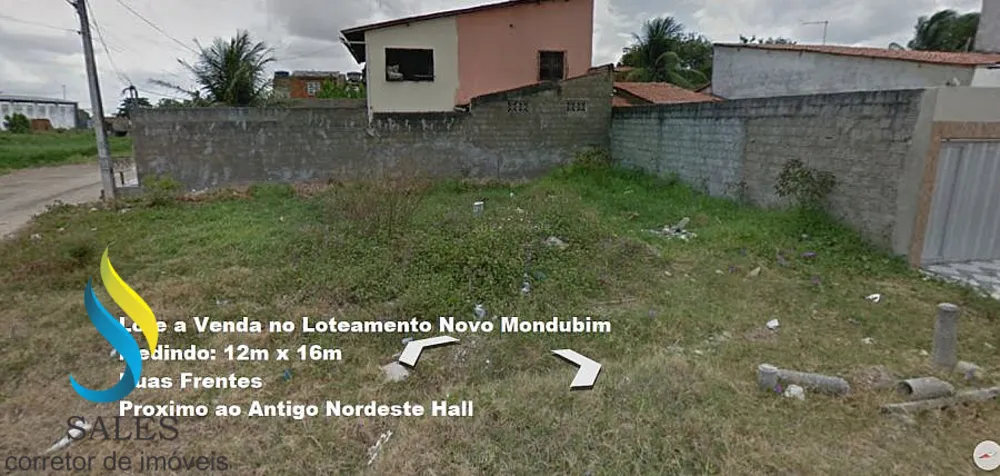 Terreno, 192 m² - Foto 8