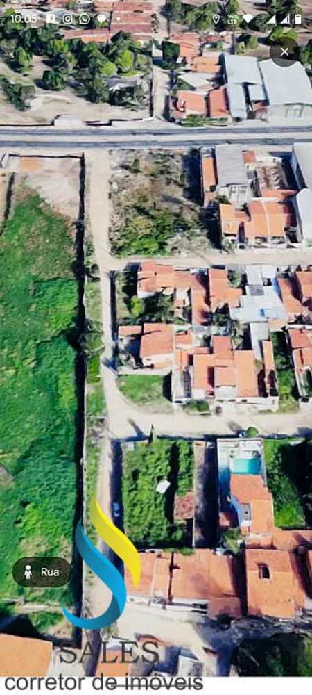 Terreno, 192 m² - Foto 9