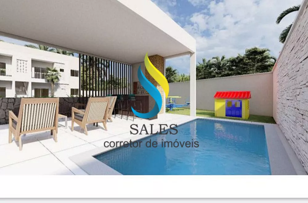 Apartamento, 2 quartos, 59 m² - Foto 4