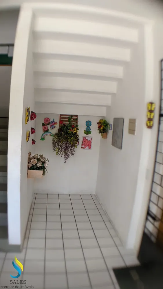 Apartamento, 2 quartos, 50 m² - Foto 8
