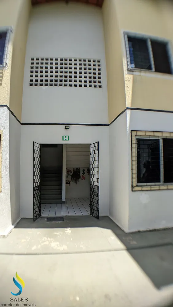 Apartamento, 2 quartos, 50 m² - Foto 7