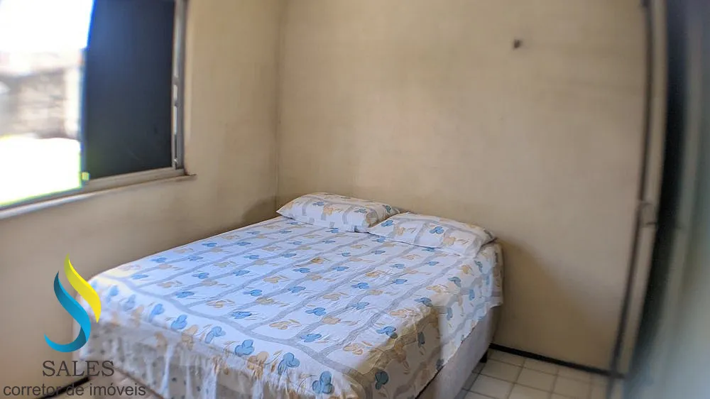 Apartamento, 2 quartos, 50 m² - Foto 6