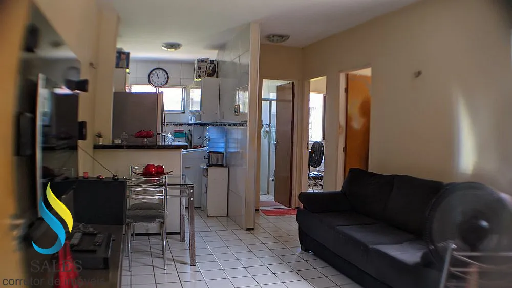 Apartamento, 2 quartos, 50 m² - Foto 11