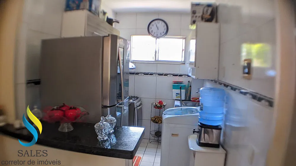 Apartamento, 2 quartos, 50 m² - Foto 10