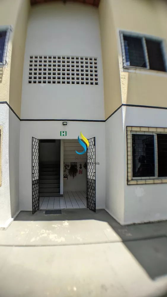 Apartamento, 2 quartos, 50 m² - Foto 3