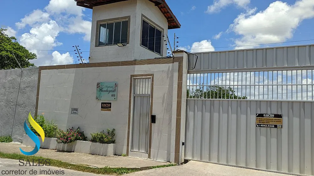 Apartamento, 2 quartos, 50 m² - Foto 5
