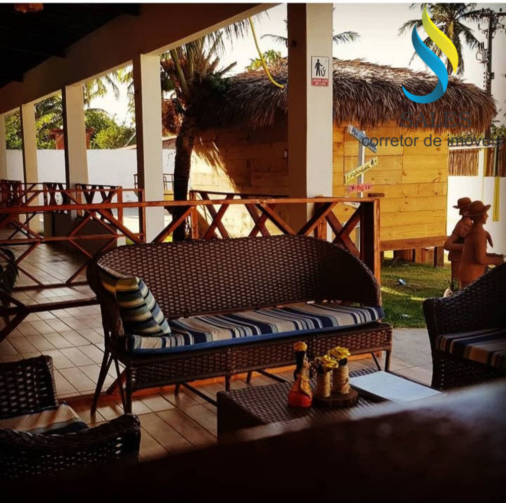 Casa à venda com 18 quartos, 86m² - Foto 2