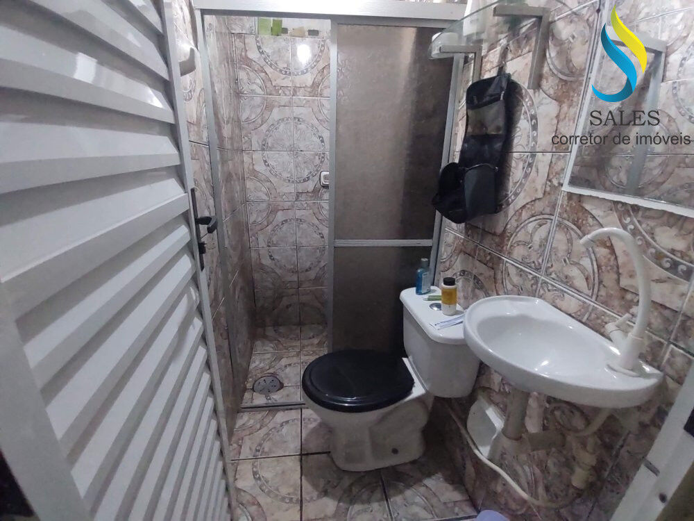 Apartamento à venda com 4 quartos, 95m² - Foto 8