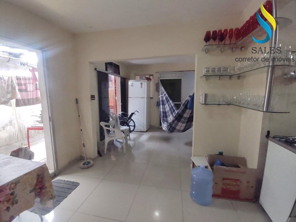 Apartamento à venda com 4 quartos, 95m² - Foto 4