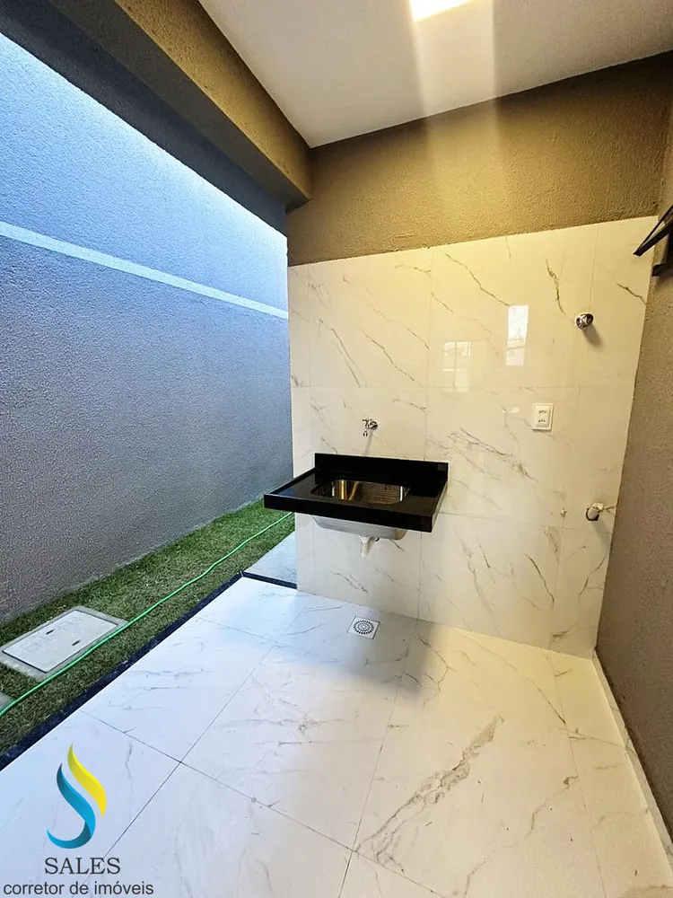 Casa, 3 quartos, 103 m² - Foto 12