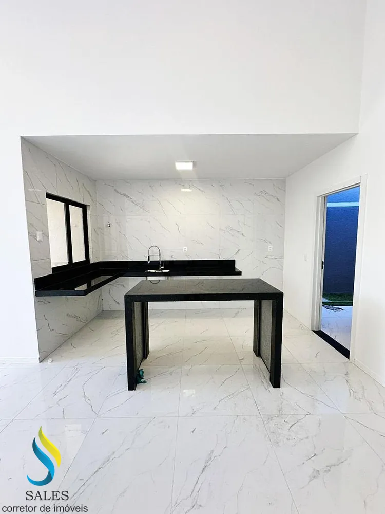 Casa, 3 quartos, 103 m² - Foto 11