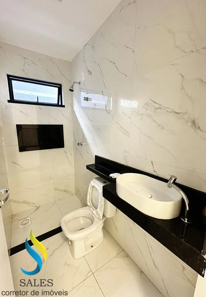 Casa, 3 quartos, 103 m² - Foto 8