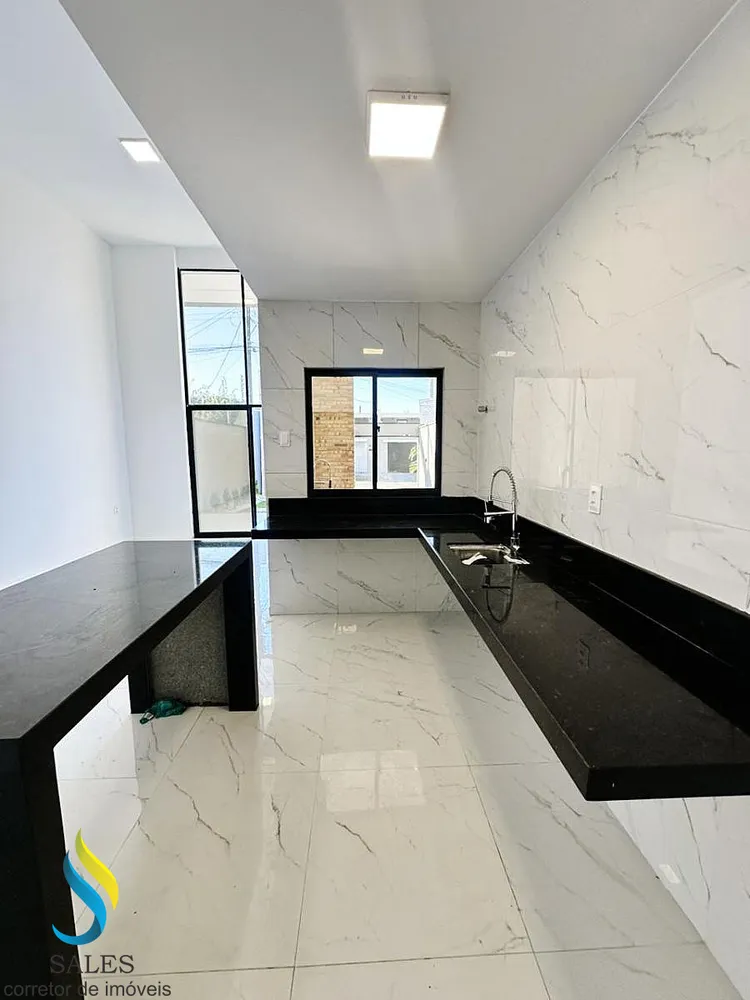 Casa, 3 quartos, 103 m² - Foto 10