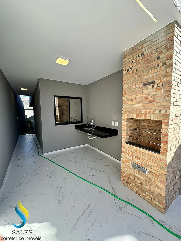 Casa, 3 quartos, 103 m² - Foto 13