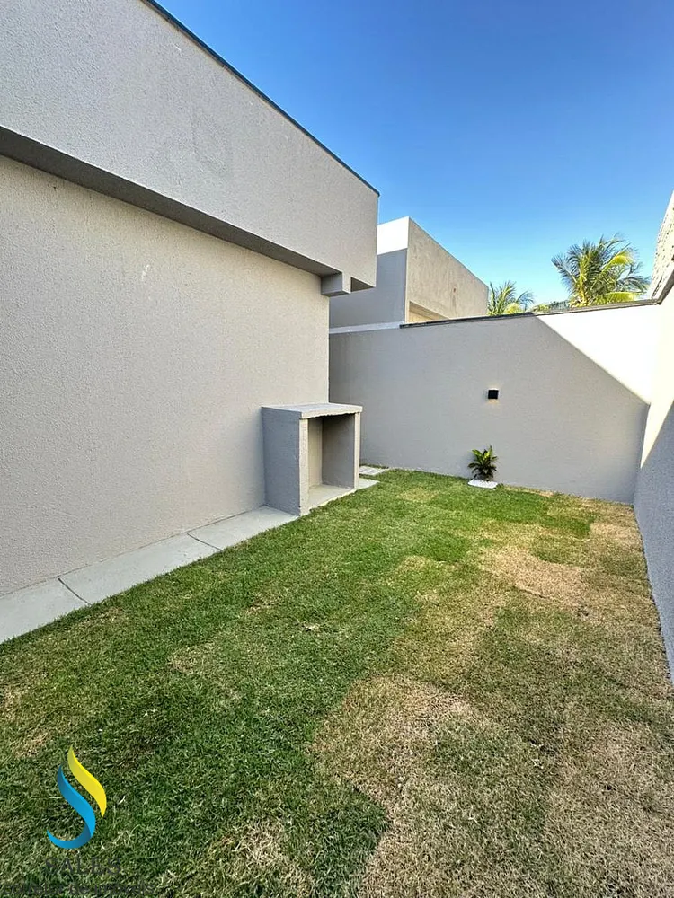 Casa, 3 quartos, 103 m² - Foto 7
