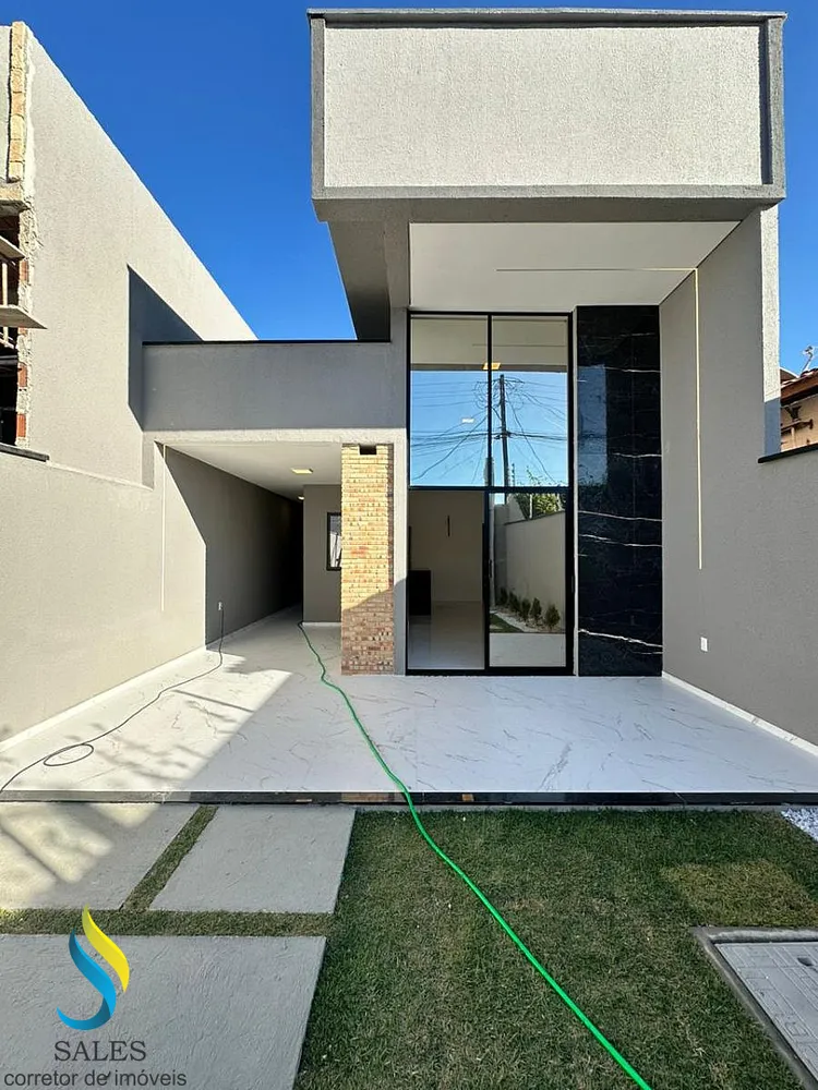 Casa, 3 quartos, 103 m² - Foto 5