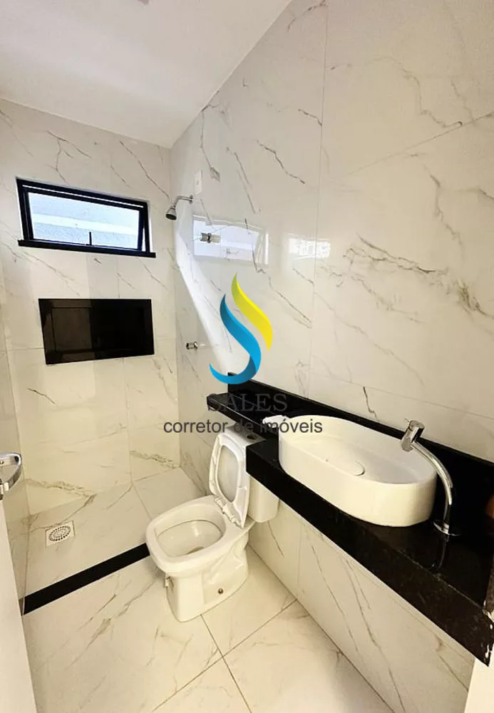 Casa, 3 quartos, 103 m² - Foto 1
