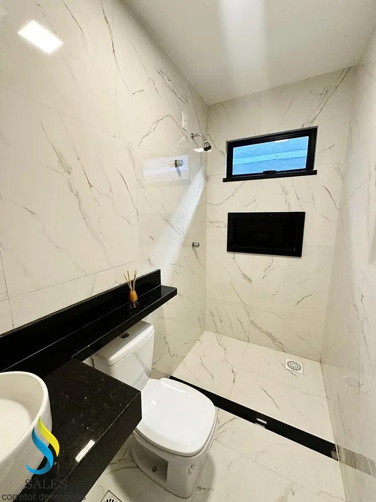 Casa, 3 quartos, 103 m² - Foto 9