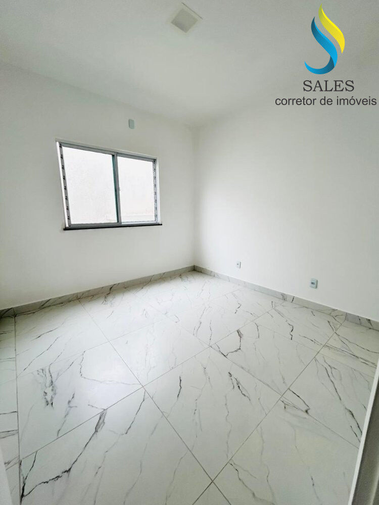 Casa à venda com 2 quartos, 80m² - Foto 3