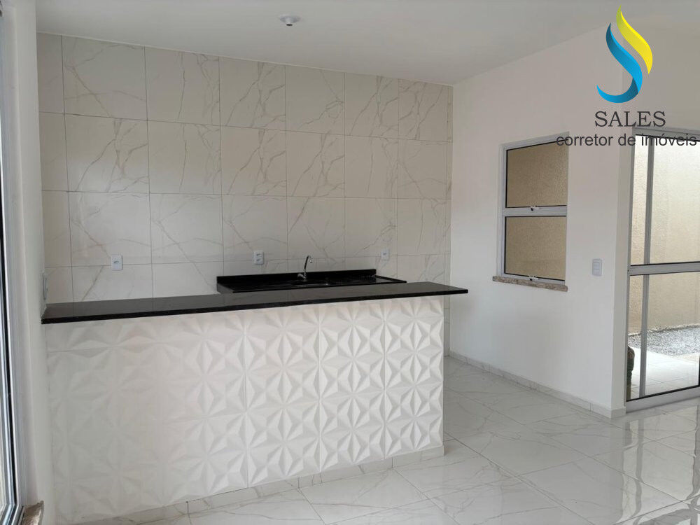 Casa à venda com 3 quartos, 86m² - Foto 5