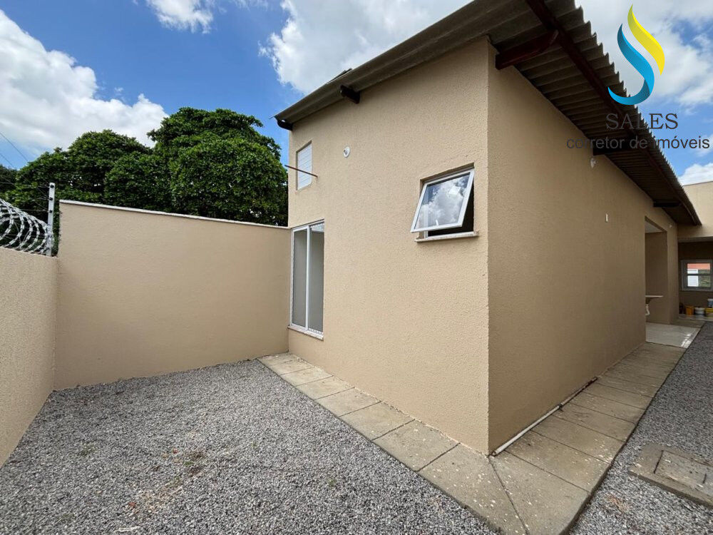 Casa à venda com 3 quartos, 86m² - Foto 9
