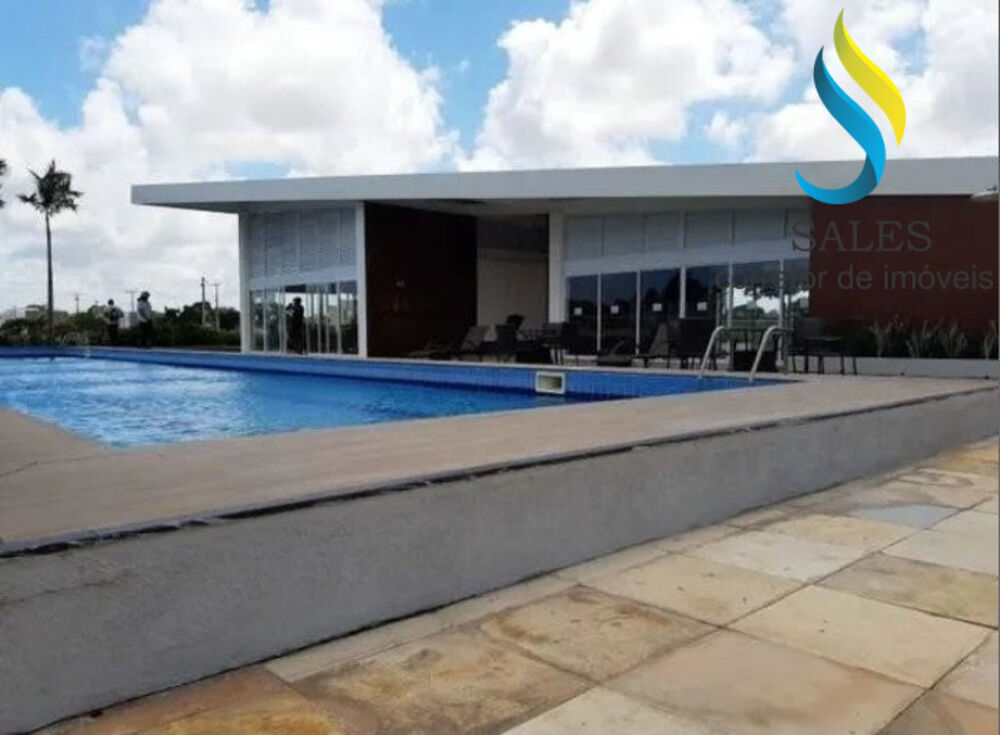 Terreno à venda, 1280m² - Foto 1