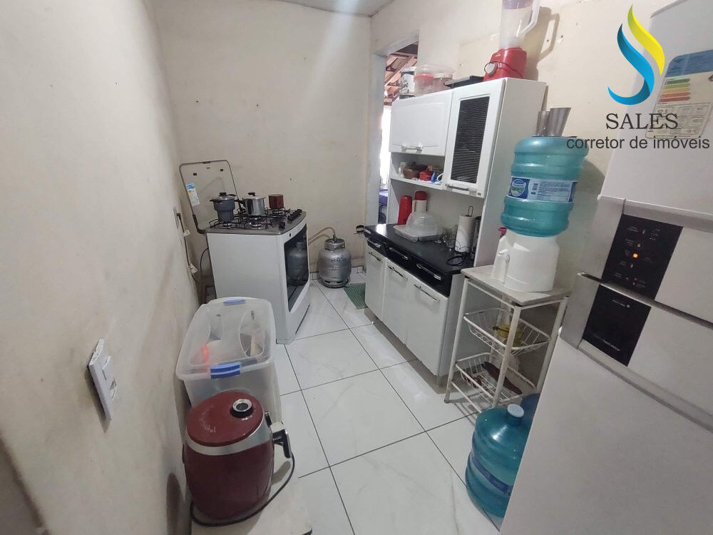 Apartamento à venda com 2 quartos, 50m² - Foto 6