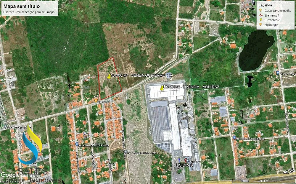 Terreno, 2 hectares - Foto 8