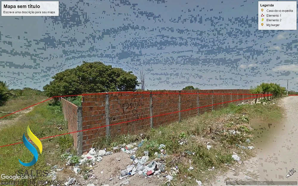 Terreno, 2 hectares - Foto 6