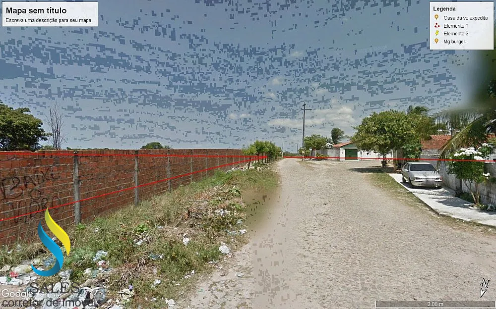 Terreno, 2 hectares - Foto 7