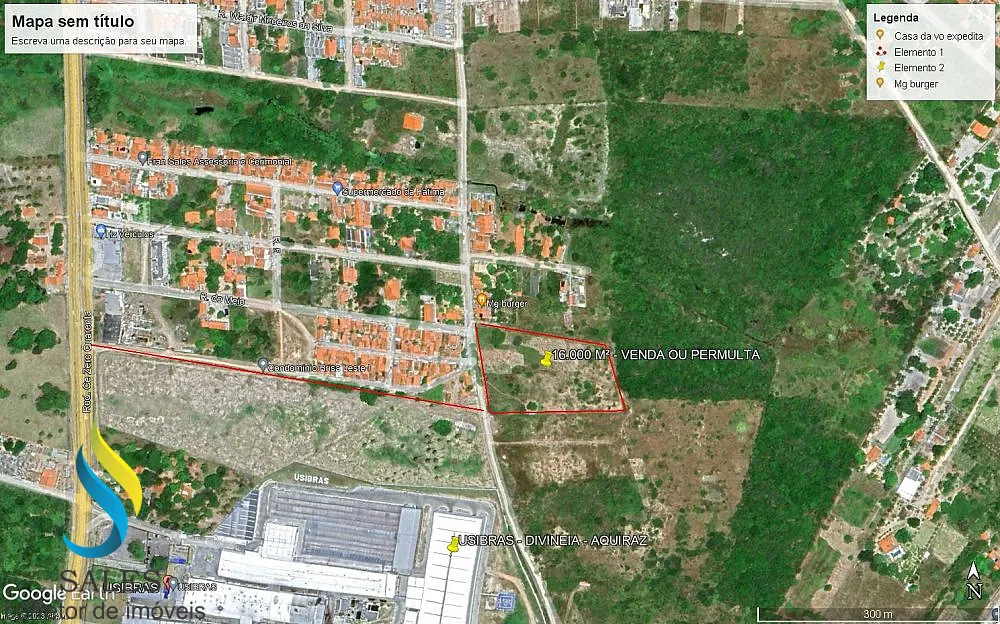 Terreno, 2 hectares - Foto 10