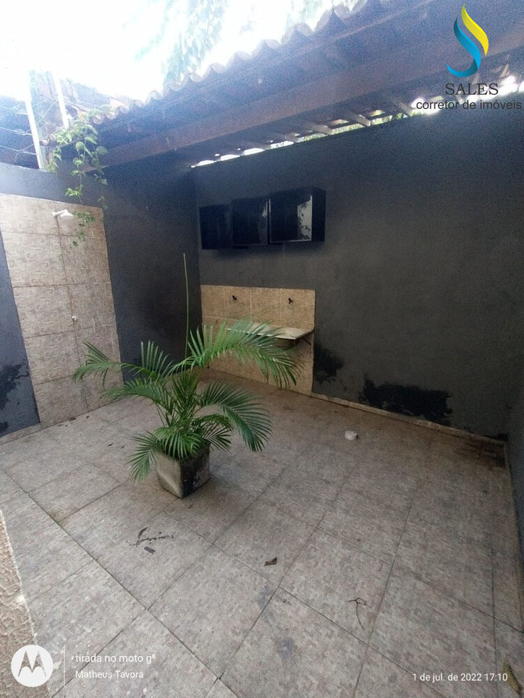 Casa à venda com 2 quartos, 70m² - Foto 9