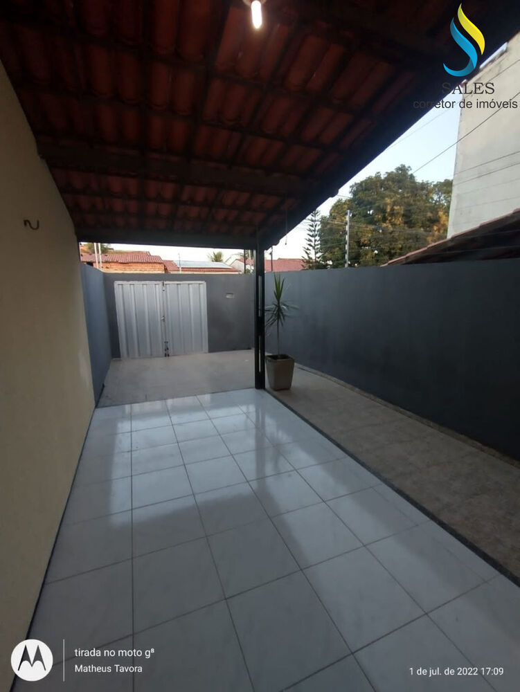 Casa à venda com 2 quartos, 70m² - Foto 7