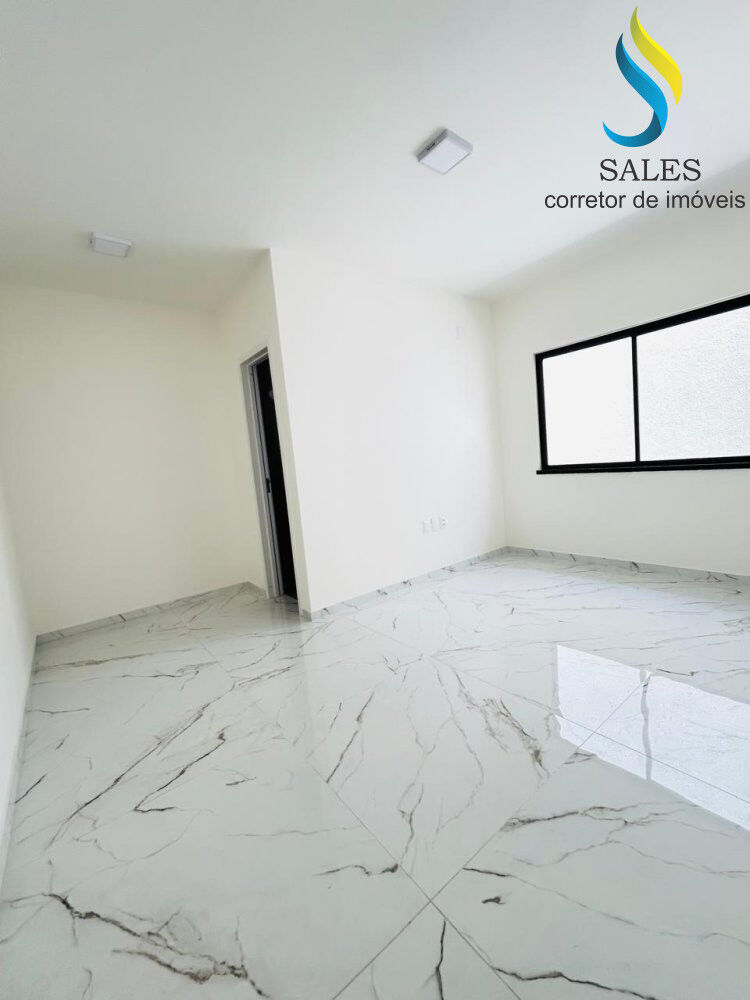 Casa à venda com 3 quartos, 110m² - Foto 3