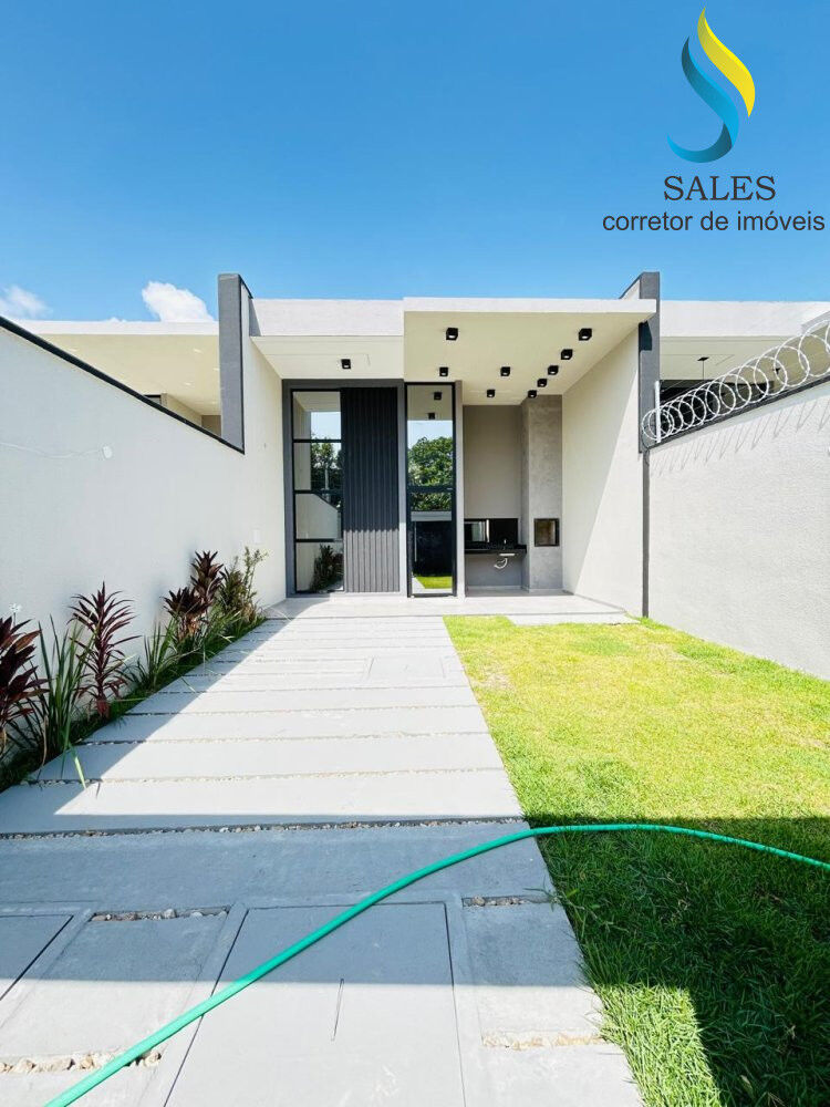Casa à venda com 3 quartos, 110m² - Foto 10