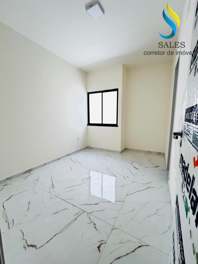Casa à venda com 3 quartos, 110m² - Foto 6