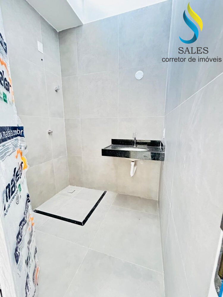 Casa à venda com 3 quartos, 110m² - Foto 8