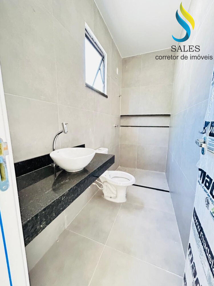 Casa à venda com 3 quartos, 110m² - Foto 9