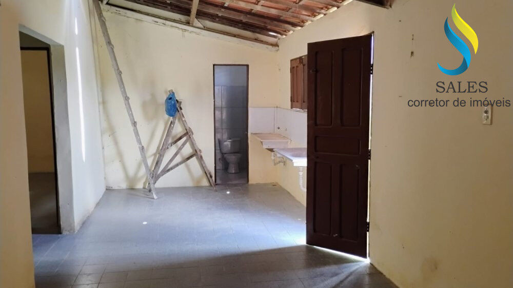 Casa à venda com 4 quartos, 120m² - Foto 3