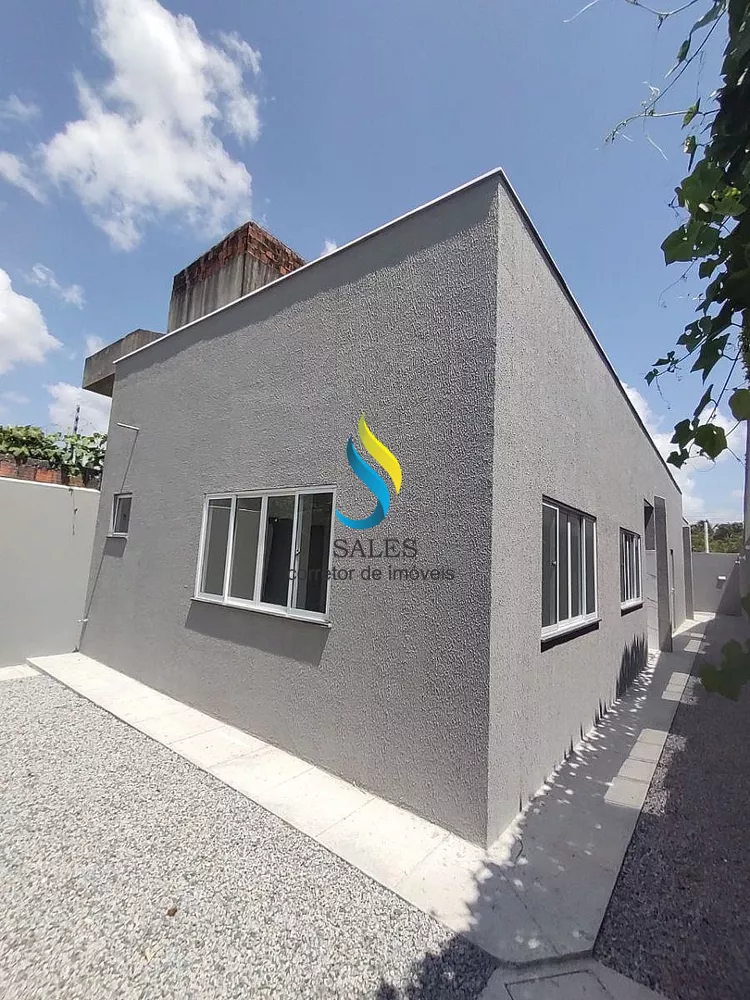 Casa, 3 quartos, 120 m² - Foto 3