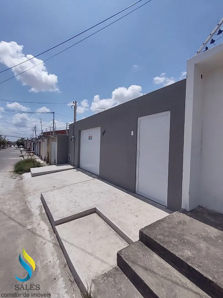 Casa, 3 quartos, 120 m² - Foto 5