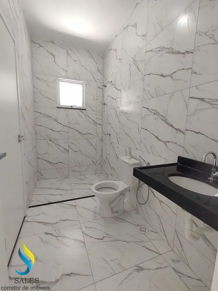 Casa, 3 quartos, 120 m² - Foto 15