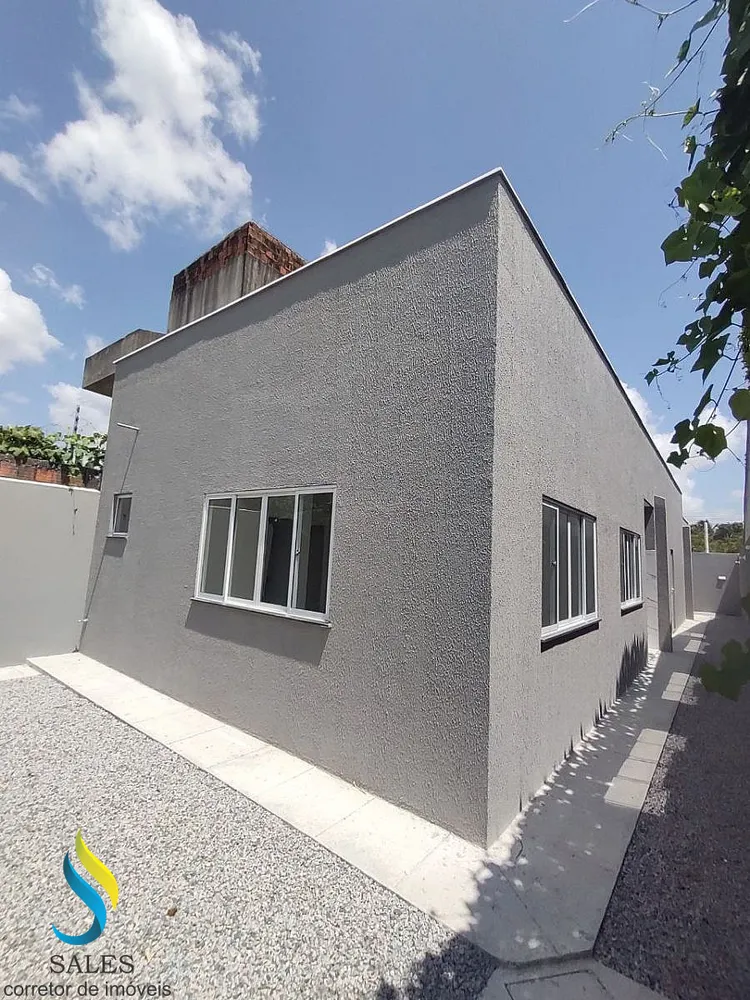 Casa, 3 quartos, 120 m² - Foto 8