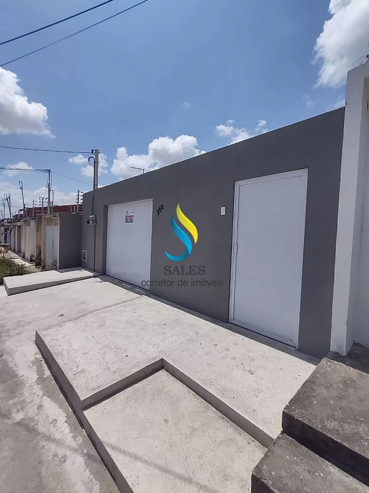 Casa, 3 quartos, 120 m² - Foto 4