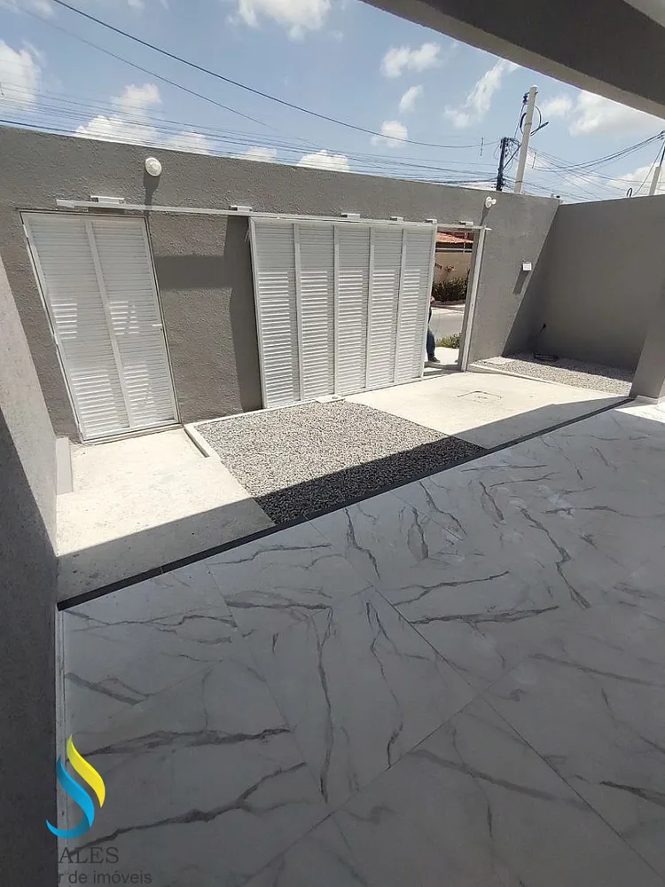 Casa, 3 quartos, 120 m² - Foto 17