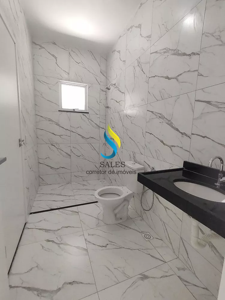 Casa, 3 quartos, 120 m² - Foto 1