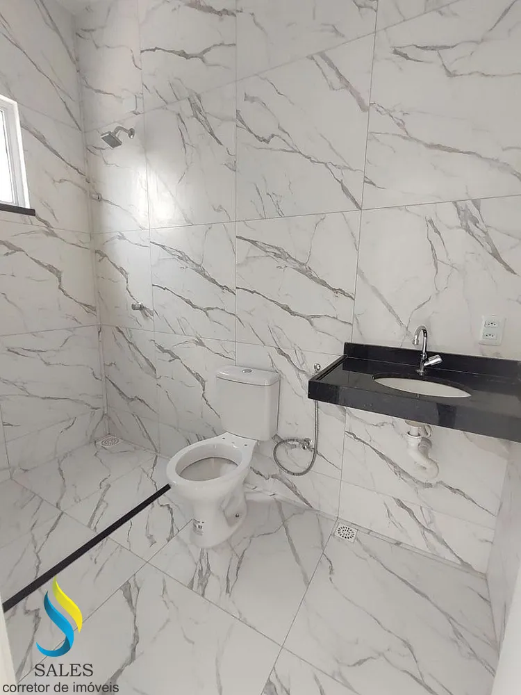 Casa, 3 quartos, 120 m² - Foto 16